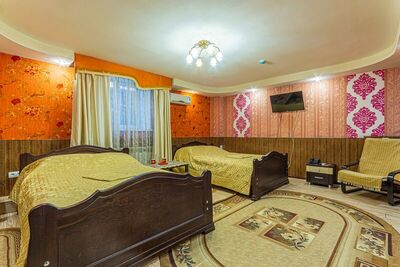 Фотография номера гостиницы Майский Сад