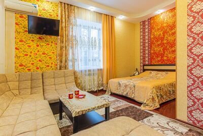 Фотография номера гостиницы Майский Сад