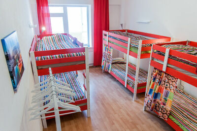 Фотография номера хостела Nice Days