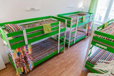 Фотография номера хостела Nice Days