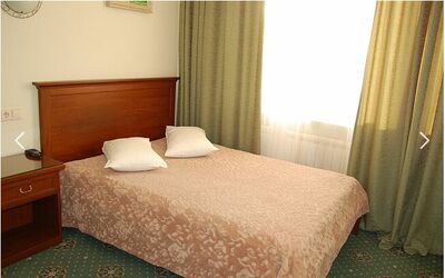 Фотография номера гостиницы Аляска