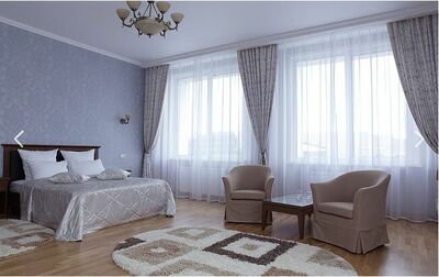 Фотография номера гостиницы Аляска