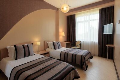 Фотография номера гостиницы АС-отель