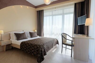 Фотография номера гостиницы АС-отель