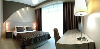 Фотография номера гостиницы АС-отель