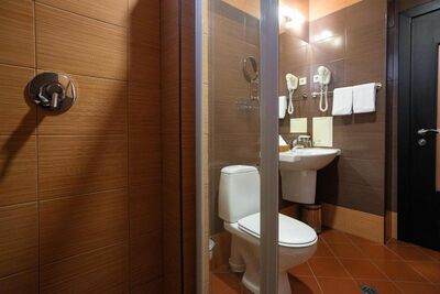 Фотография номера гостиницы АС-отель