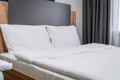 Фотография номера гостиницы Максим Парк-Лоо