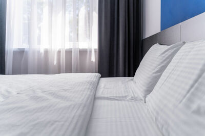 Фотография номера гостиницы Максим Парк-Лоо