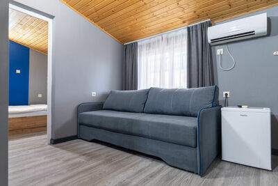 Фотография номера гостиницы Максим Парк-Лоо