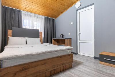 Фотография номера гостиницы Максим Парк-Лоо