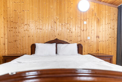 Фотография номера гостиницы Максим Парк-Лоо