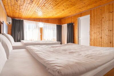 Фотография номера гостиницы Максим Парк-Лоо