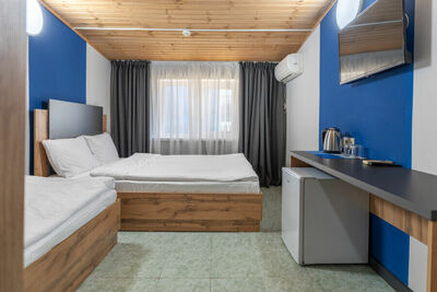 Фотография номера гостиницы Максим Парк-Лоо