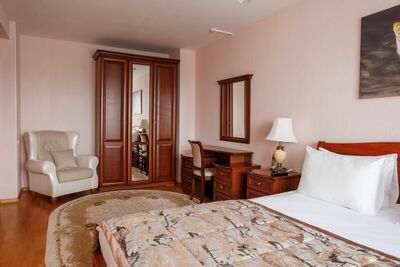 Фотография номера гостиницы Югор