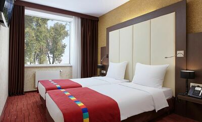 Фотография номера гостиницы Парк Инн от Рэдиссон Одинцово