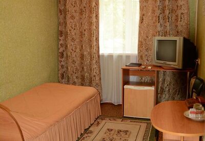 Фотография номера гостиницы Советская