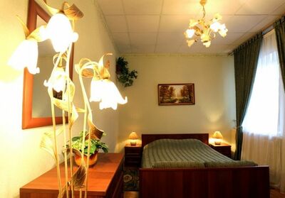 Фотография номера гостиницы Советская