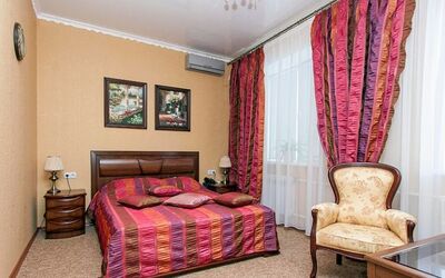 Фотография номера гостиницы Советская