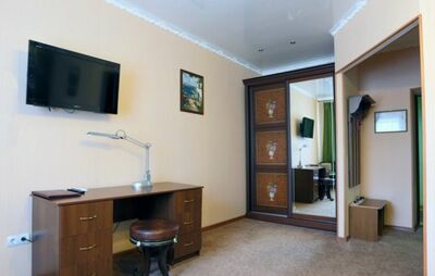 Фотография номера гостиницы Советская