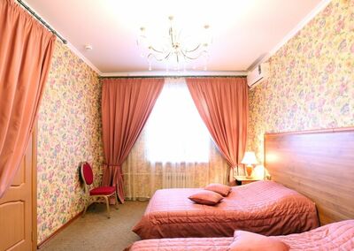 Фотография номера гостиницы Советская