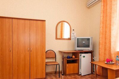 Фотография номера гостиницы Советская