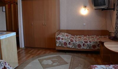 Фотография номера гостиницы Советская