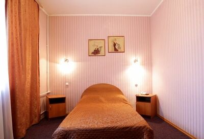 Фотография номера гостиницы Советская