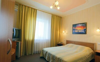 Фотография номера гостиницы Советская