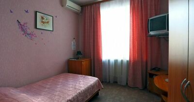 Фотография номера гостиницы Советская