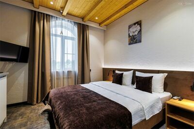 Фотография номера гостевого дома Квартал 44