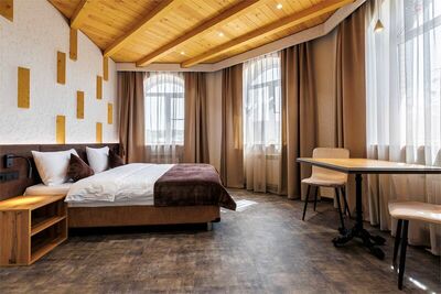 Фотография номера гостевого дома Квартал 44