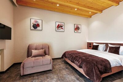 Фотография номера гостевого дома Квартал 44