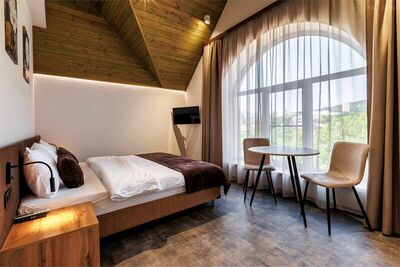 Фотография номера гостевого дома Квартал 44