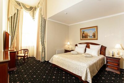 Фотография номера гостиницы Релита