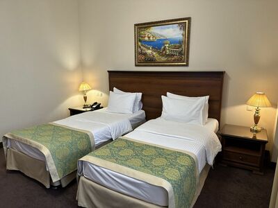 Фотография номера гостиницы Релита