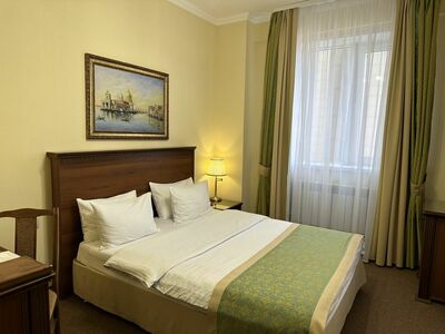 Фотография номера гостиницы Релита