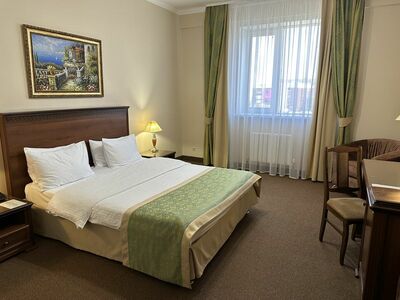 Фотография номера гостиницы Релита