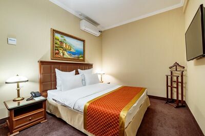 Фотография номера гостиницы Релита