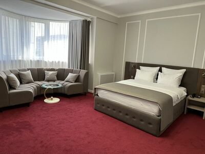 Фотография номера гостиницы Релита