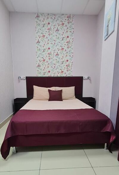 Фотография номера хостела Ю-Хостел