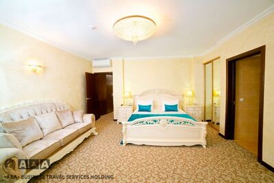 Фотография номера гостиницы Вилла Марина