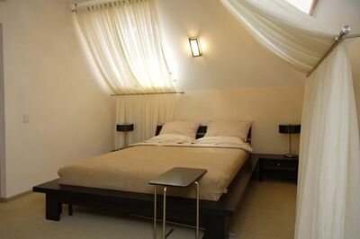 Фотография номера гостиницы Grand Hotel Perm