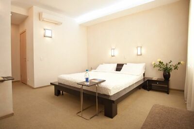 Фотография номера гостиницы Grand Hotel Perm