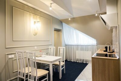 Фотография номера гостиницы Grand Hotel Perm