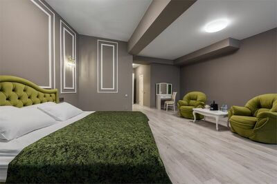 Фотография номера гостиницы Версаль