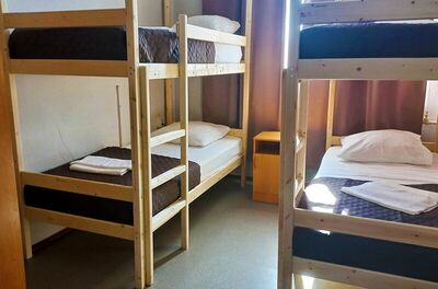 Фотография номера гостиницы Smart Hotel KDO Чита