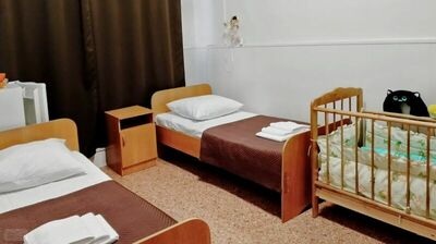 Фотография номера гостиницы Smart Hotel KDO Чита