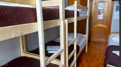 Фотография номера гостиницы Smart Hotel KDO Чита