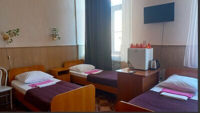 Фотография номера гостиницы Smart Hotel KDO Чита