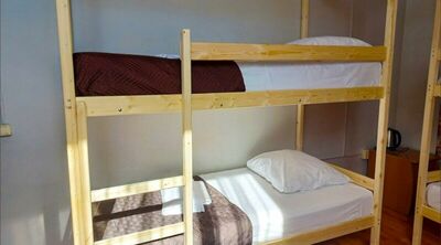 Фотография номера гостиницы Smart Hotel KDO Чита